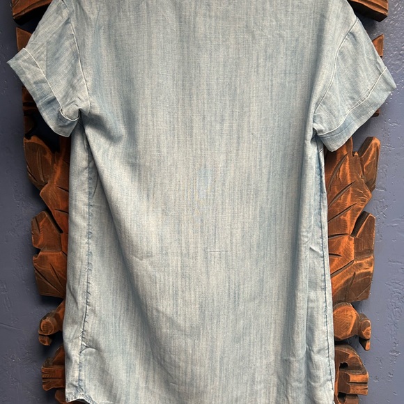 Vineyard Vines Dress - Picture 3 of 4